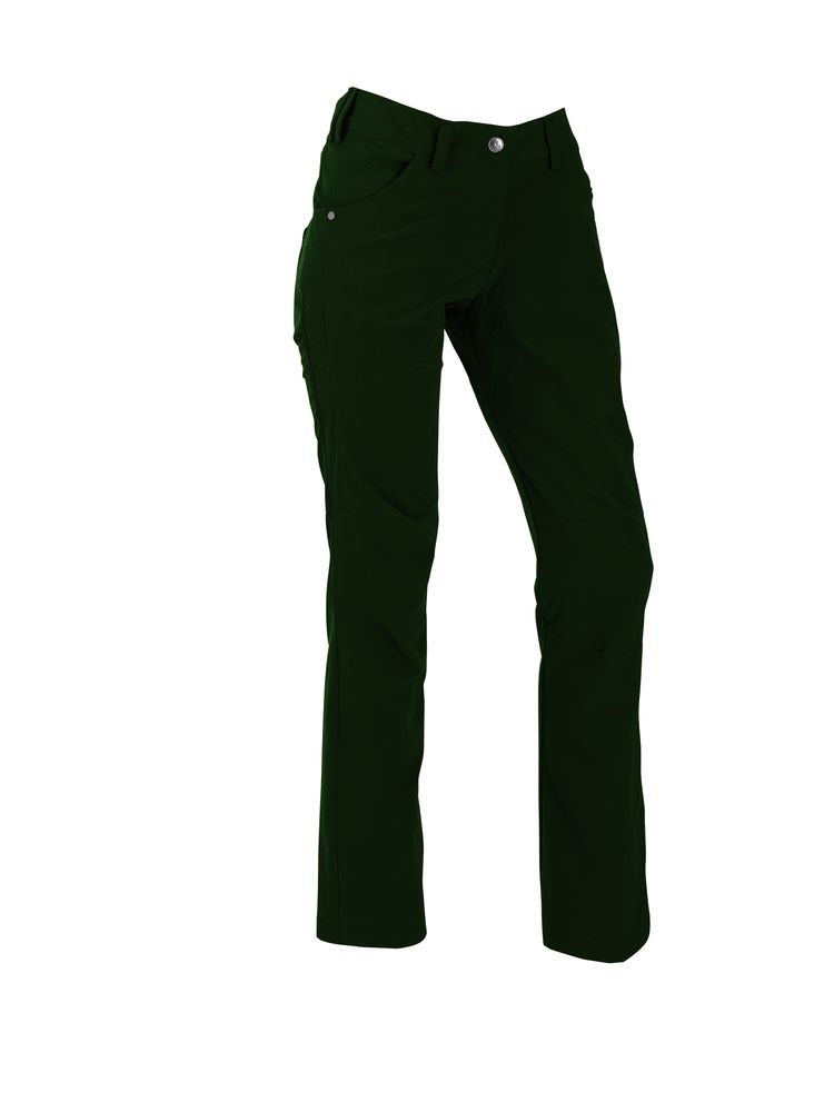 Maul Florenz II Ultralight - lange - grUEn