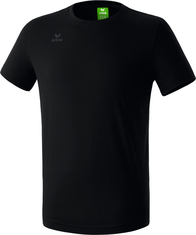Erima TEAMSPORT t-shirt - black
