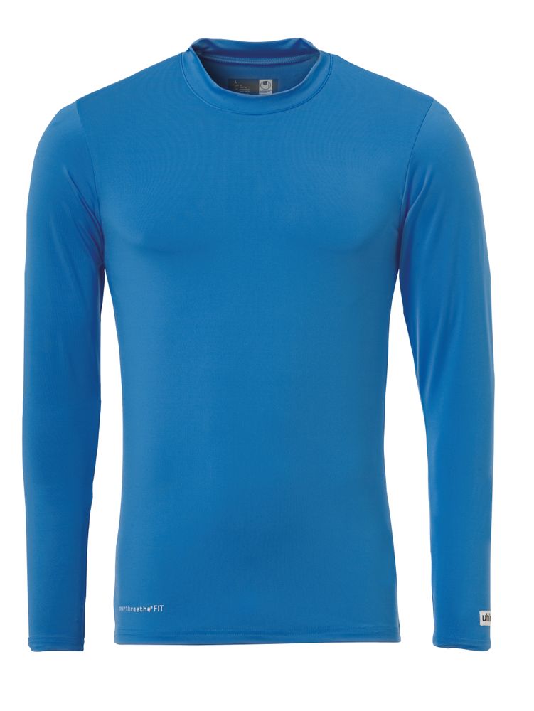 Uhlsport DISTINCTION COLORS BASELAYER - night blau