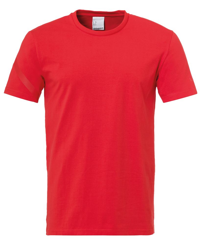 Uhlsport ESSENTIAL PRO SHIRT - rot