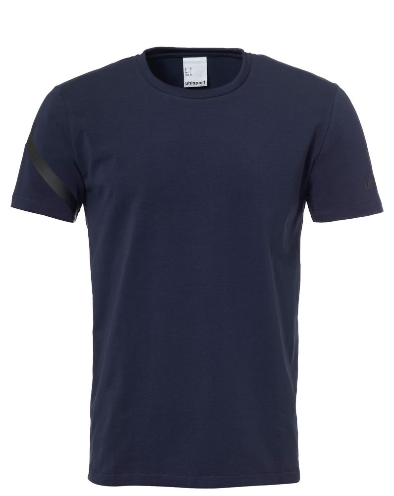Uhlsport ESSENTIAL PRO SHIRT - marine