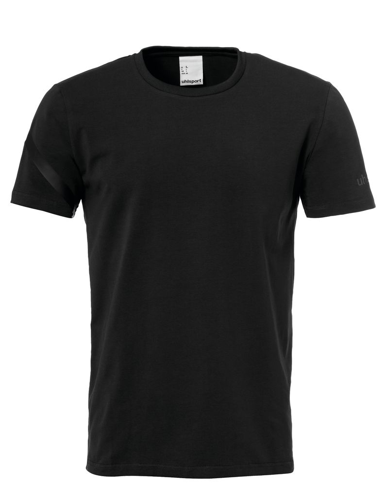 Uhlsport ESSENTIAL PRO SHIRT - schwarz