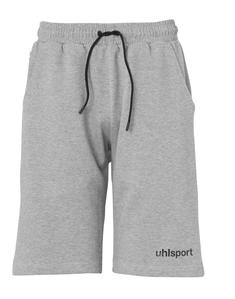 Uhlsport ESSENTIAL PRO SHORTS - dark grau melange