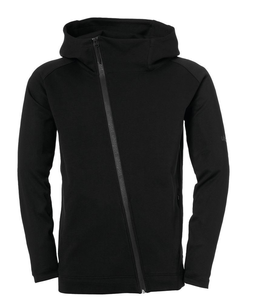 Uhlsport ESSENTIAL PRO JACKE - schwarz