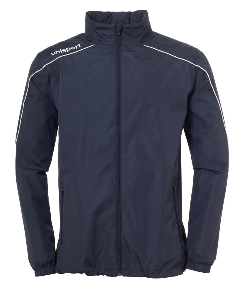 Uhlsport Stream 22 ALL WEATHER JACKET - marine/weiß