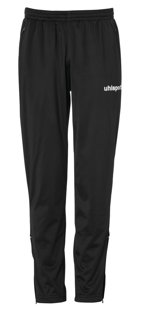 Uhlsport Stream 22 CLASSIC HOSE - schwarz/weiß