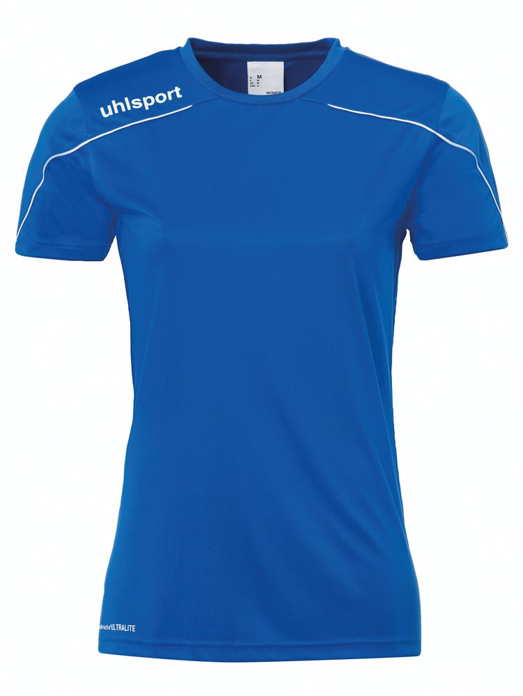 Uhlsport Stream 22 TRIKOT DAMEN - azurblau/weiß