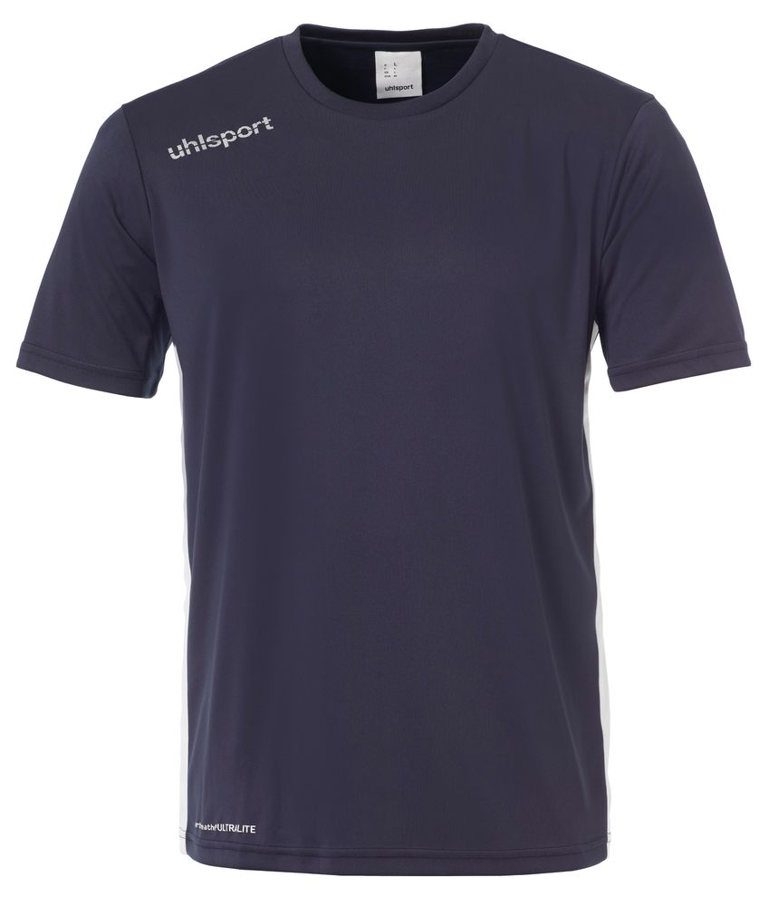 Uhlsport ESSENTIAL TRIKOT KA - marine/weiß