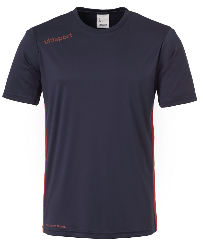 Uhlsport ESSENTIAL TRIKOT KA - marine/rot