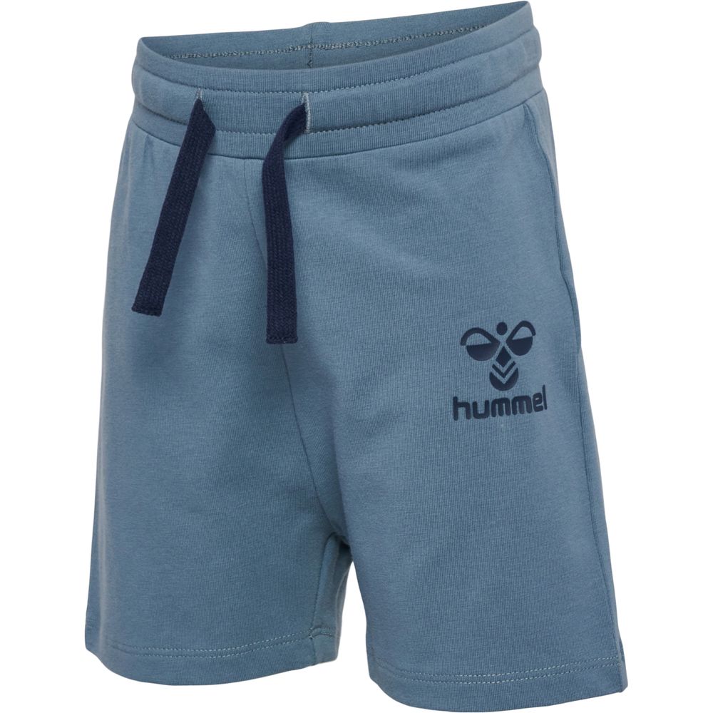 Hummel hmlMADS SHORTS - blue mirage