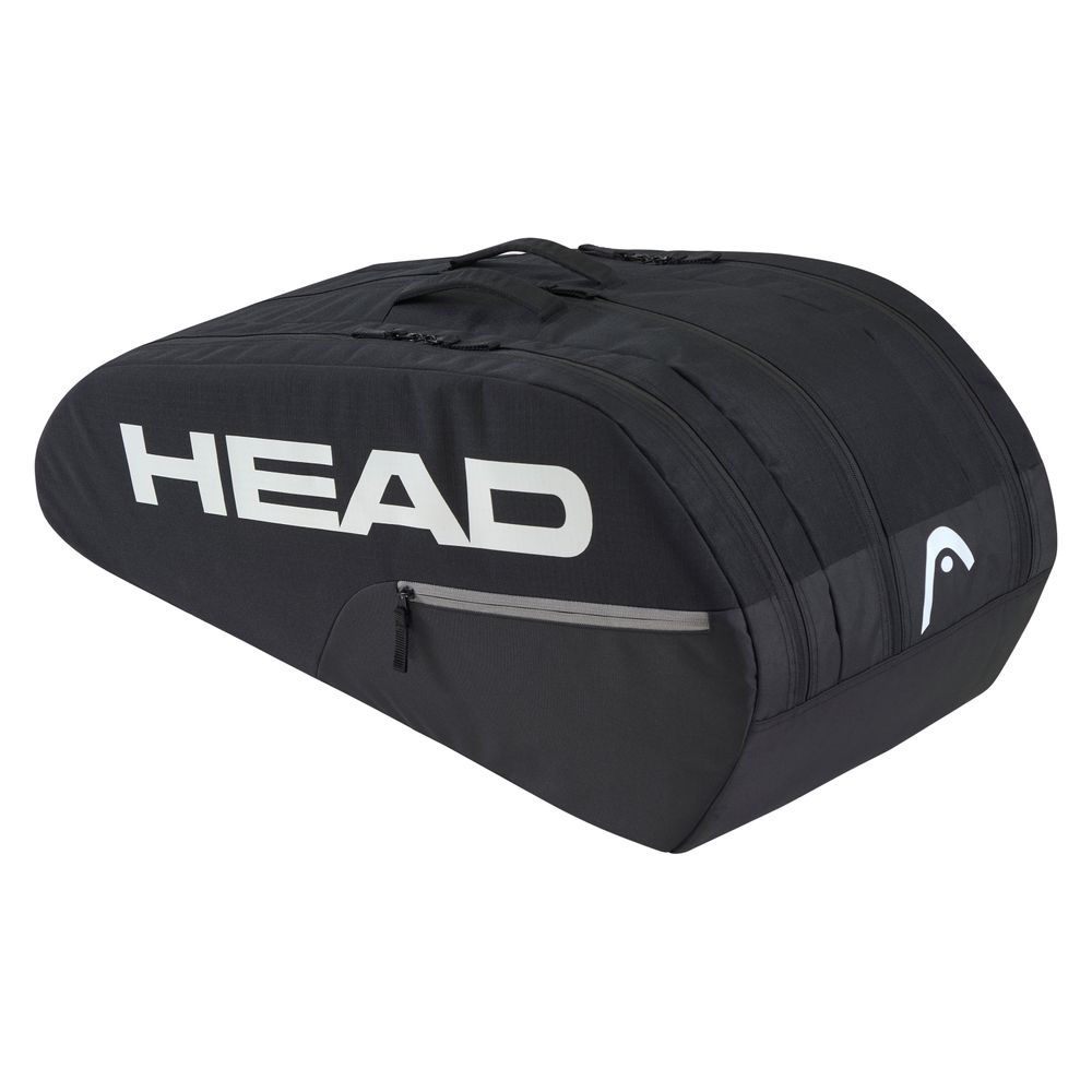Head Base Racquet Bag L Bk - -