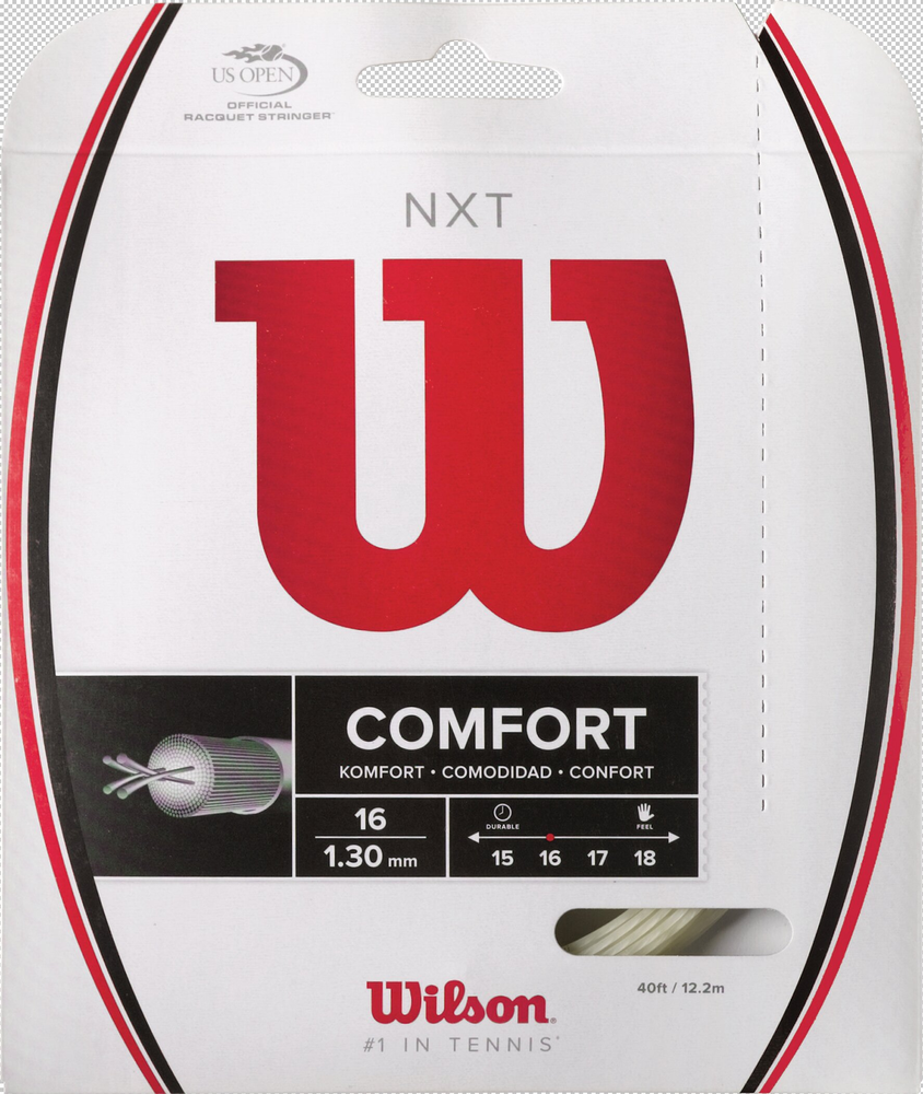 Wilson NXT 16 - NATURAL