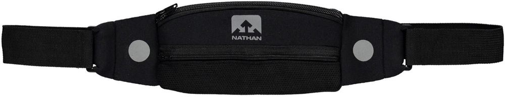 Nathan 5K Pak Belt - Black