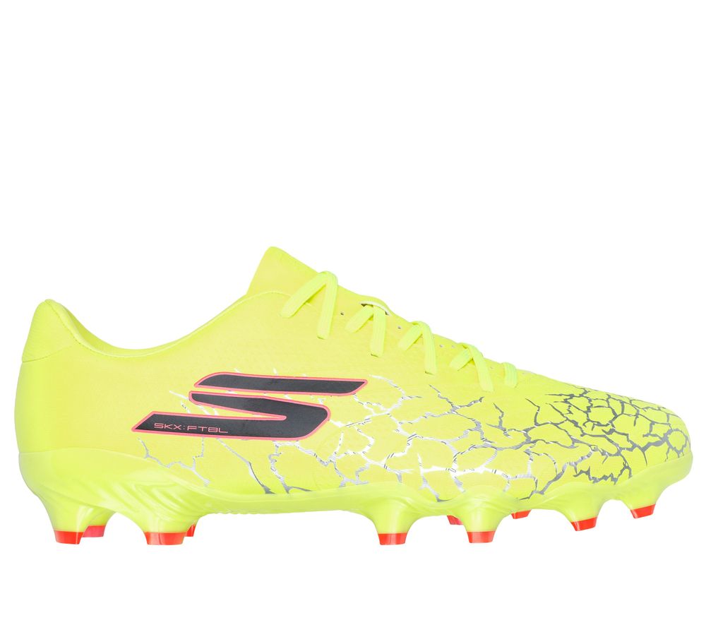Skechers SKECHERS GOLD FG- - Gelb
