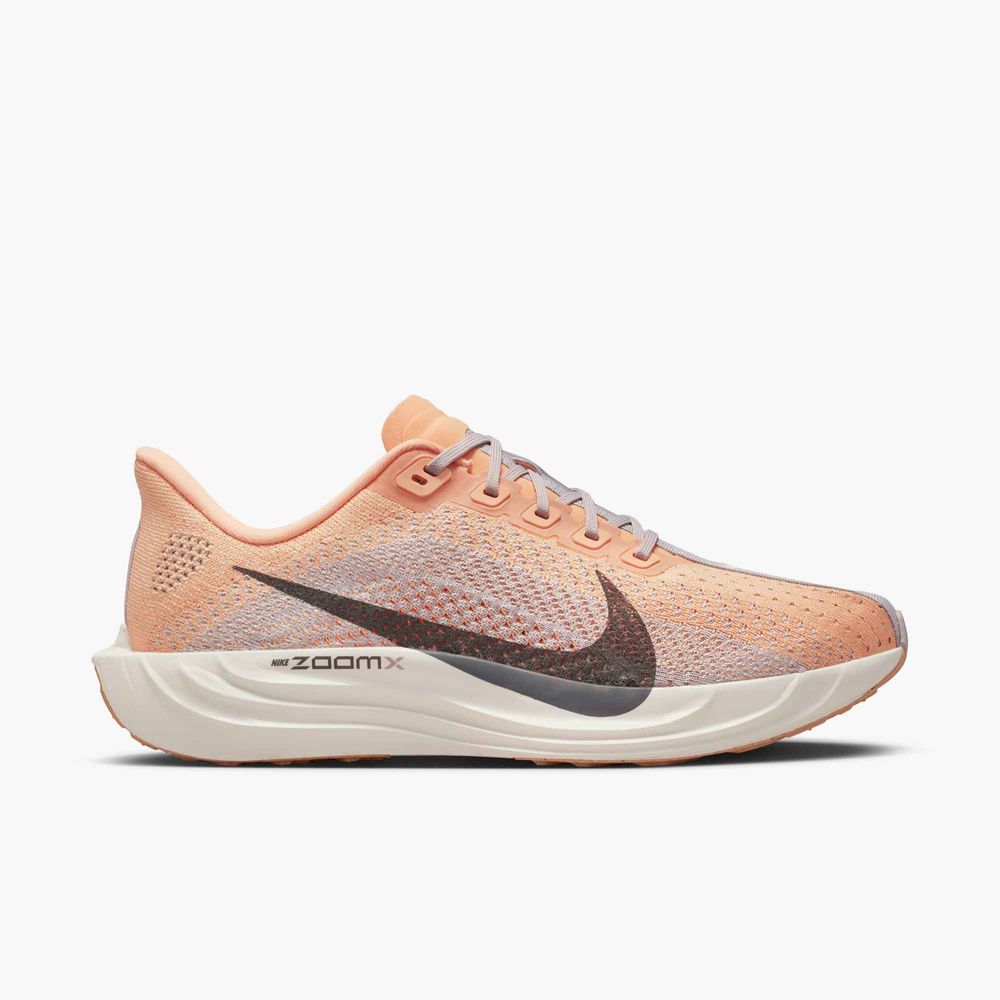 Nike W Pegasus Plus - orange chalk/cave stone-platinum vi