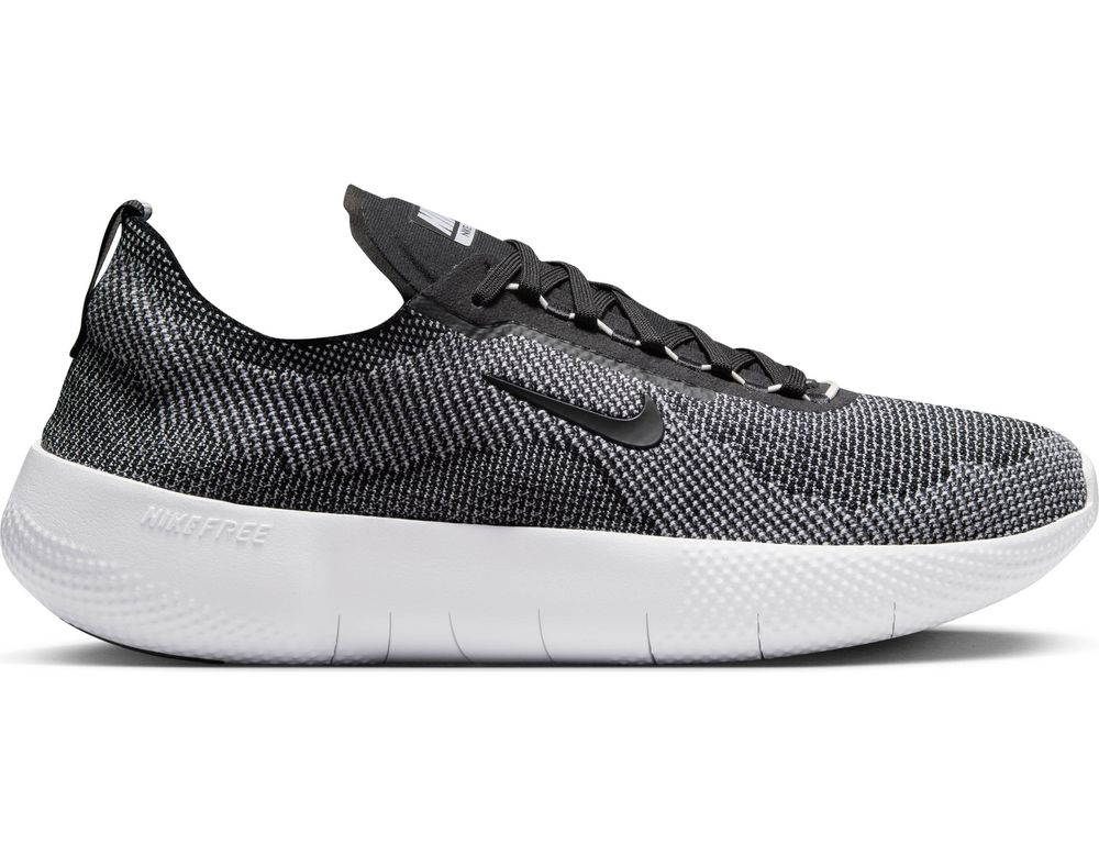 Nike Nike Free 2025 - black/white-black