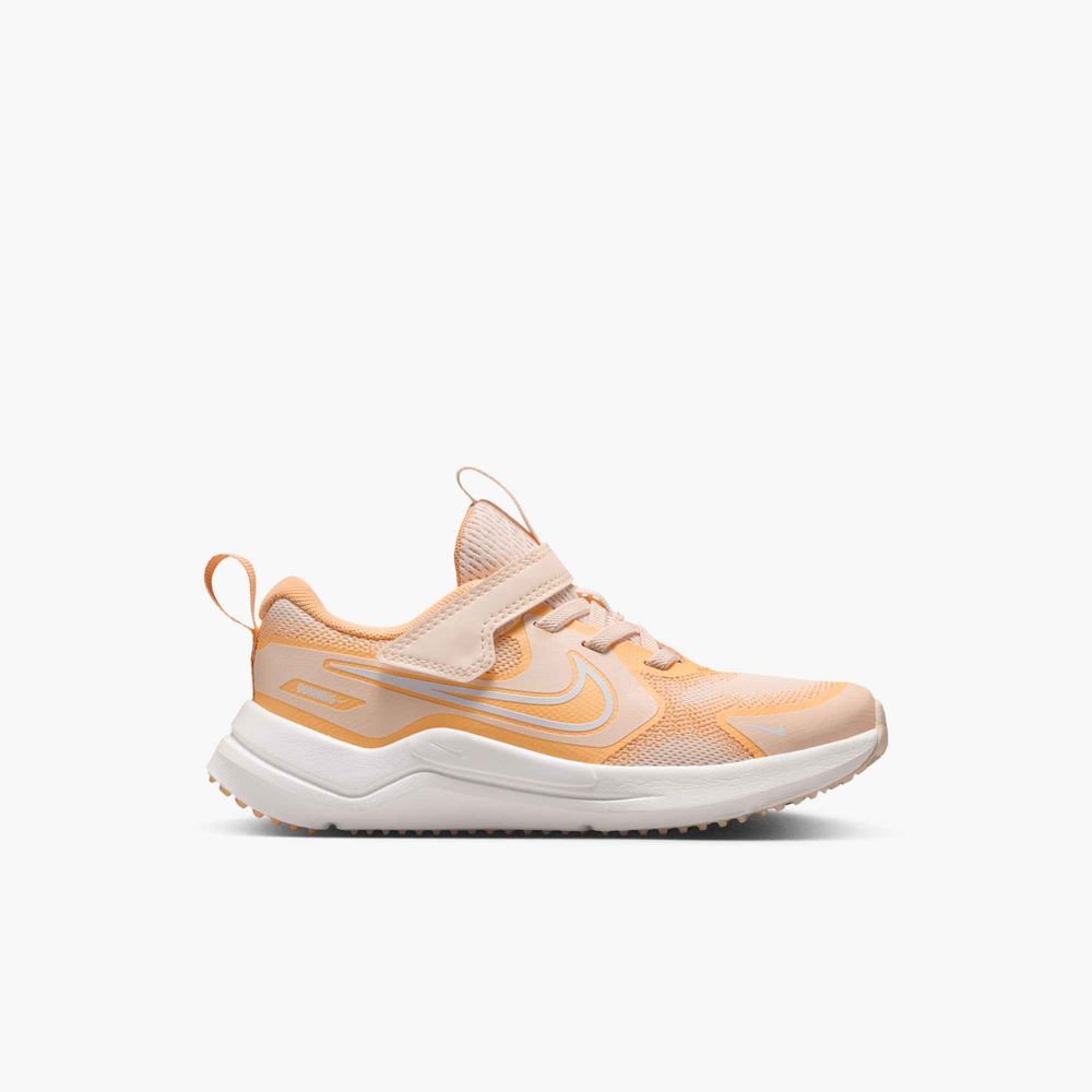 Nike Nike Cosmic Runner (Psv) - guava ice/summit white-orange chalk