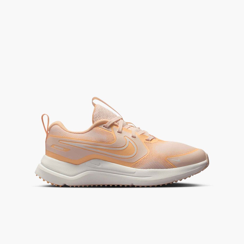 Nike Nike Cosmic Runner (Gs) - guava ice/summit white-orange chalk