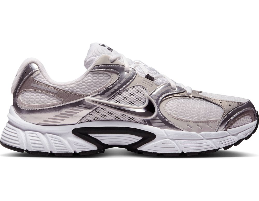 Nike Nike V5 Rnr - white/black-vast grey-college grey