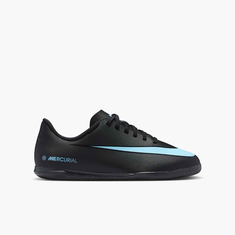 Nike Jr Vapor 16 Club Ic - black/ice blue