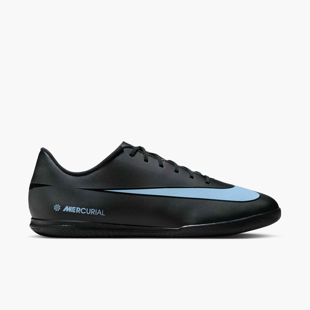 Nike Vapor 16 Club Ic - black/ice blue