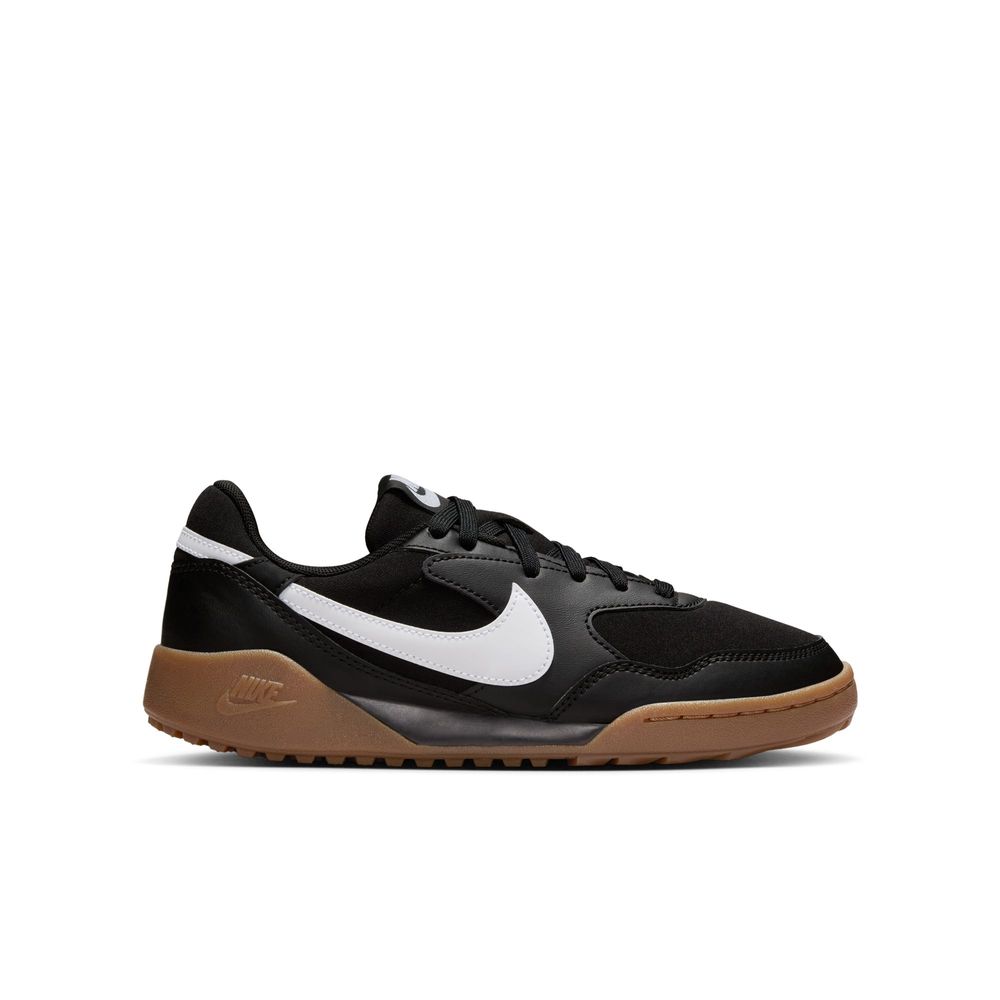 Nike Terra Manta (Gs) - black/white-gum med brown