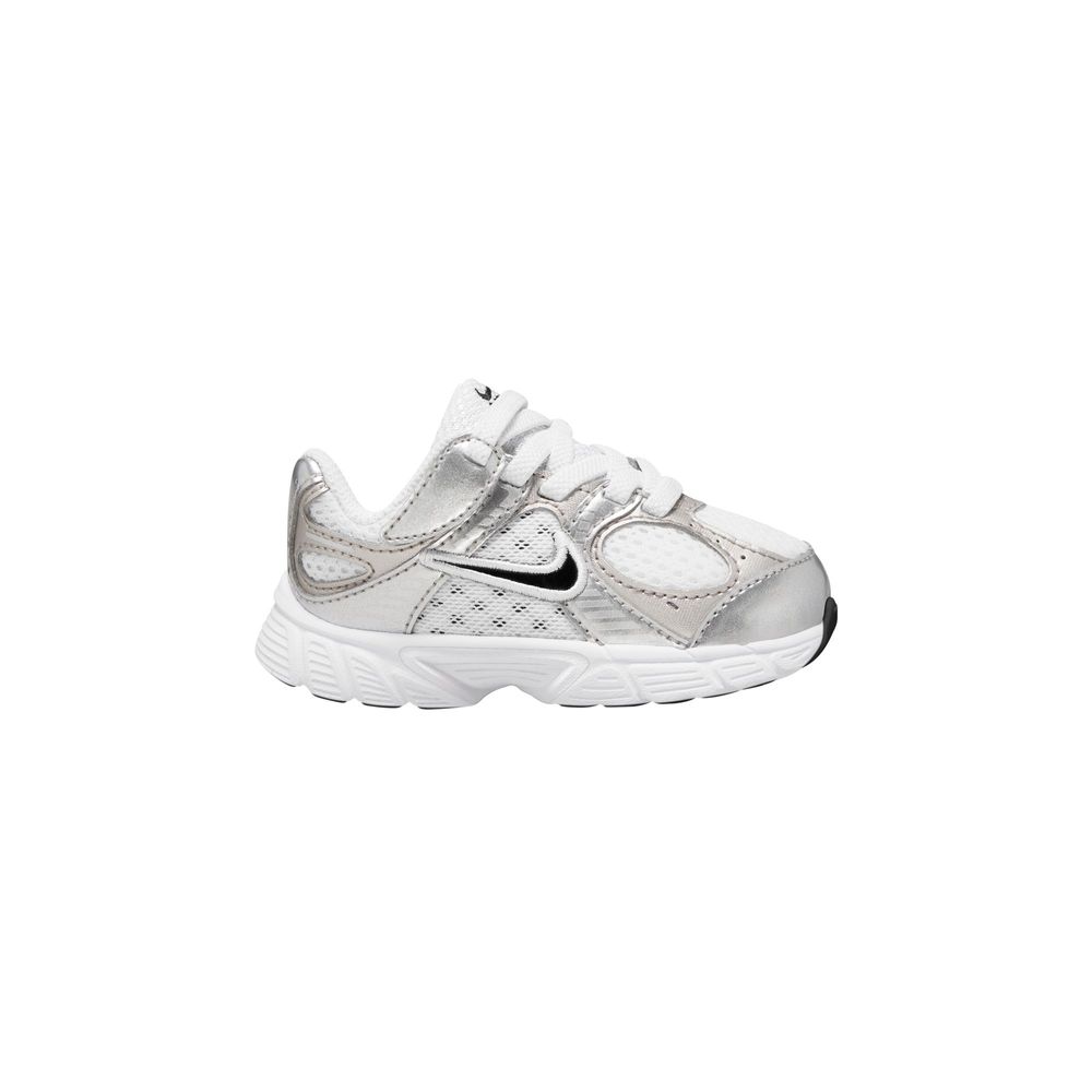 Nike Nike V5 Rnr (Td) - white/black-vast grey-college grey