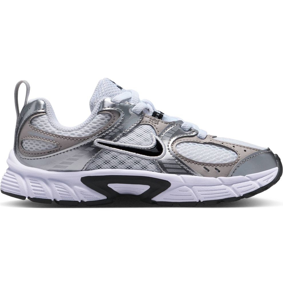 Nike Nike V5 Rnr (Ps) - white/black-vast grey-college grey