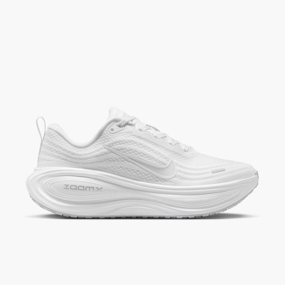 Nike W Nike Vomero Plus - white/summit white-photon dust
