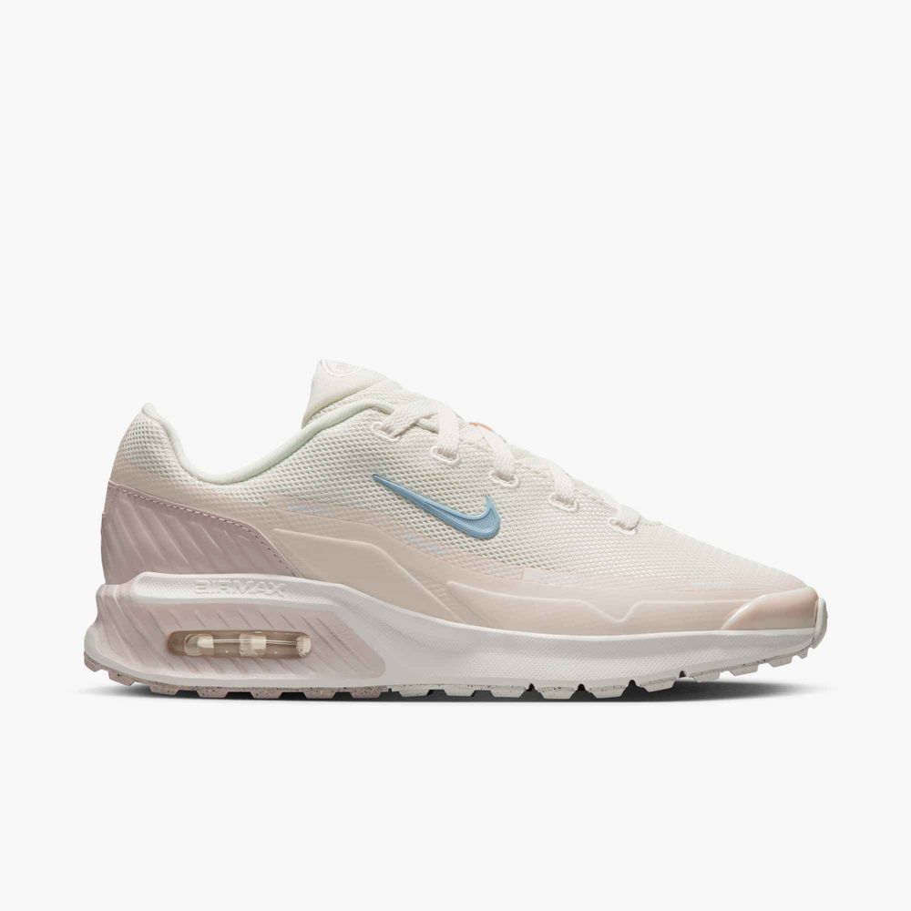 Nike W Air Max Bia - pale ivory/lt armory blue-silt red-