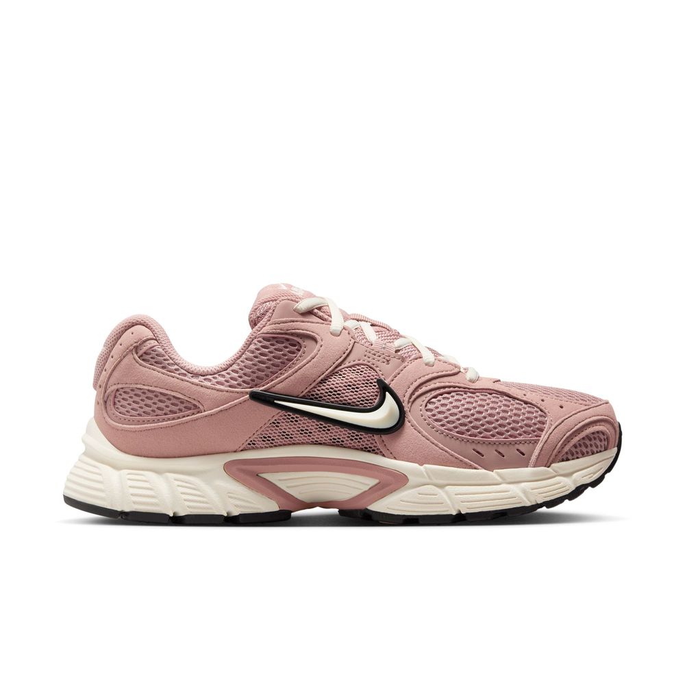 Nike W Nike V5 Rnr - particle pink/pale ivory-black-blac
