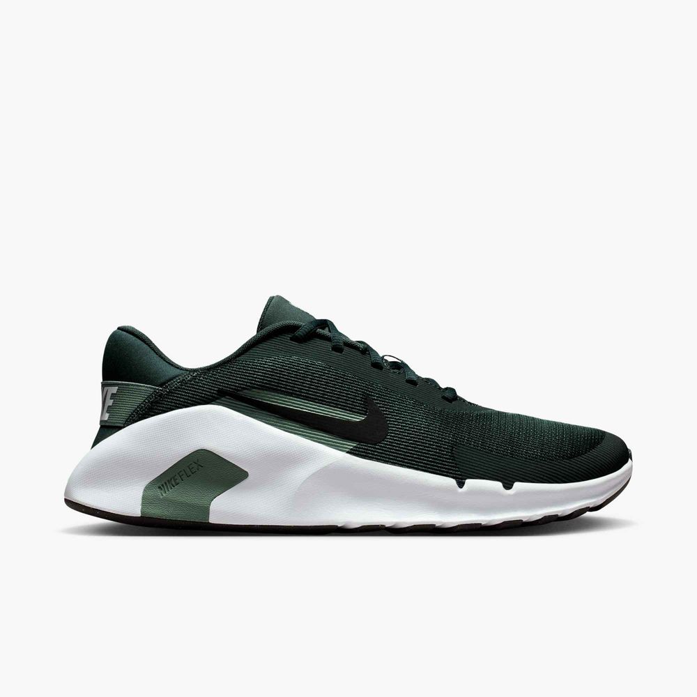Nike Nike Flex Train - seaweed/black-clay green