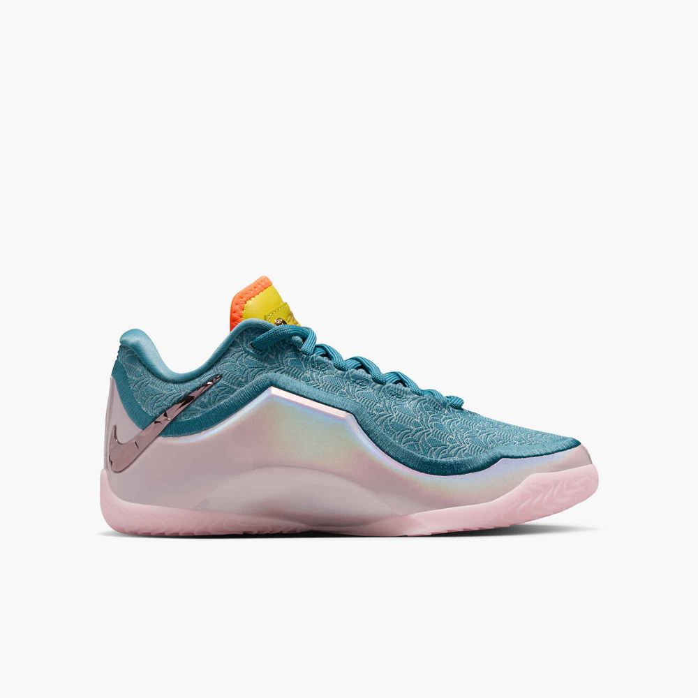 Nike Lebron Xxiii Alt (Gs) - smokey blue/multi-color-lightening