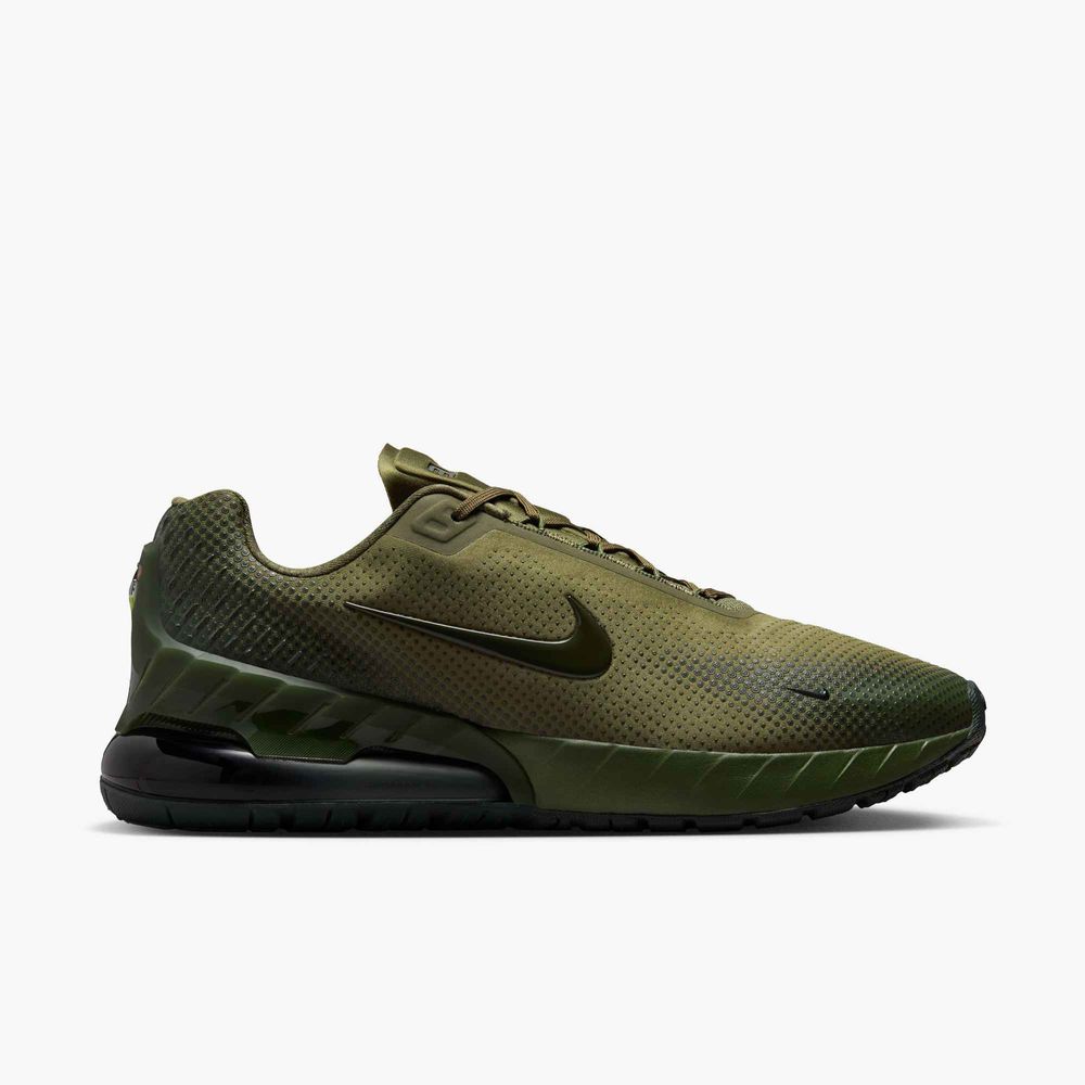 Nike Nike Air Max Phoenix - medium olive/sequoia-cargo khaki-bl