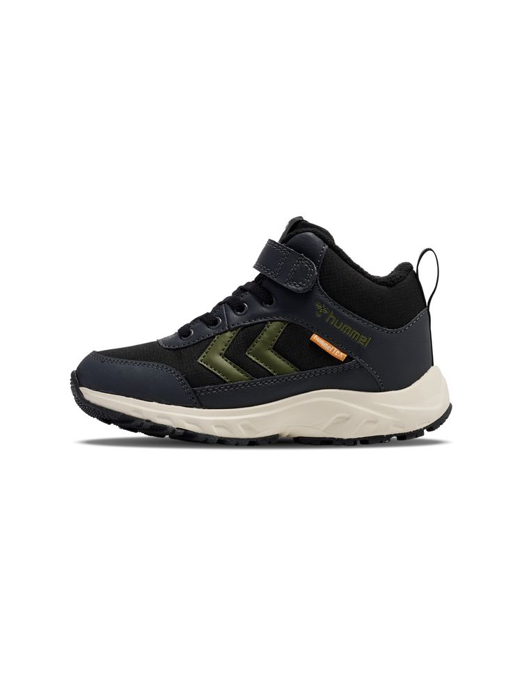 Hummel Root Tex Jr - ebony