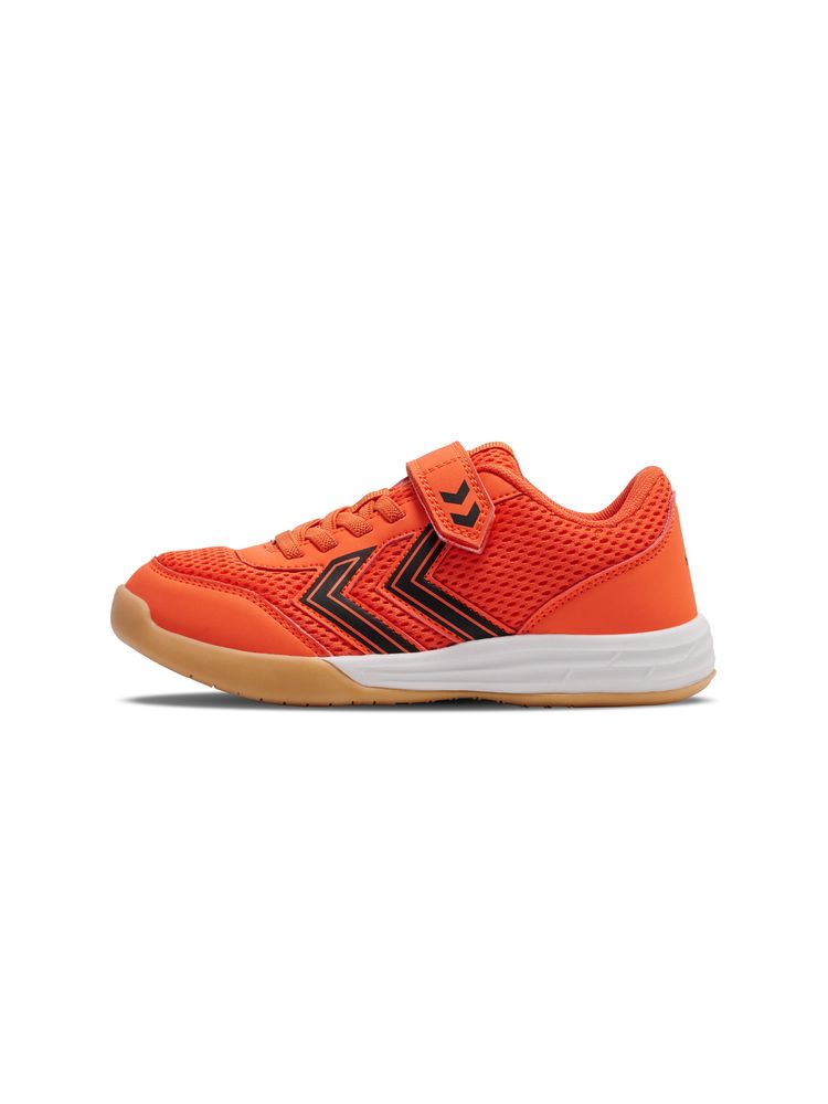 Hummel Multiplay Flex Vc Jr - nasturtium