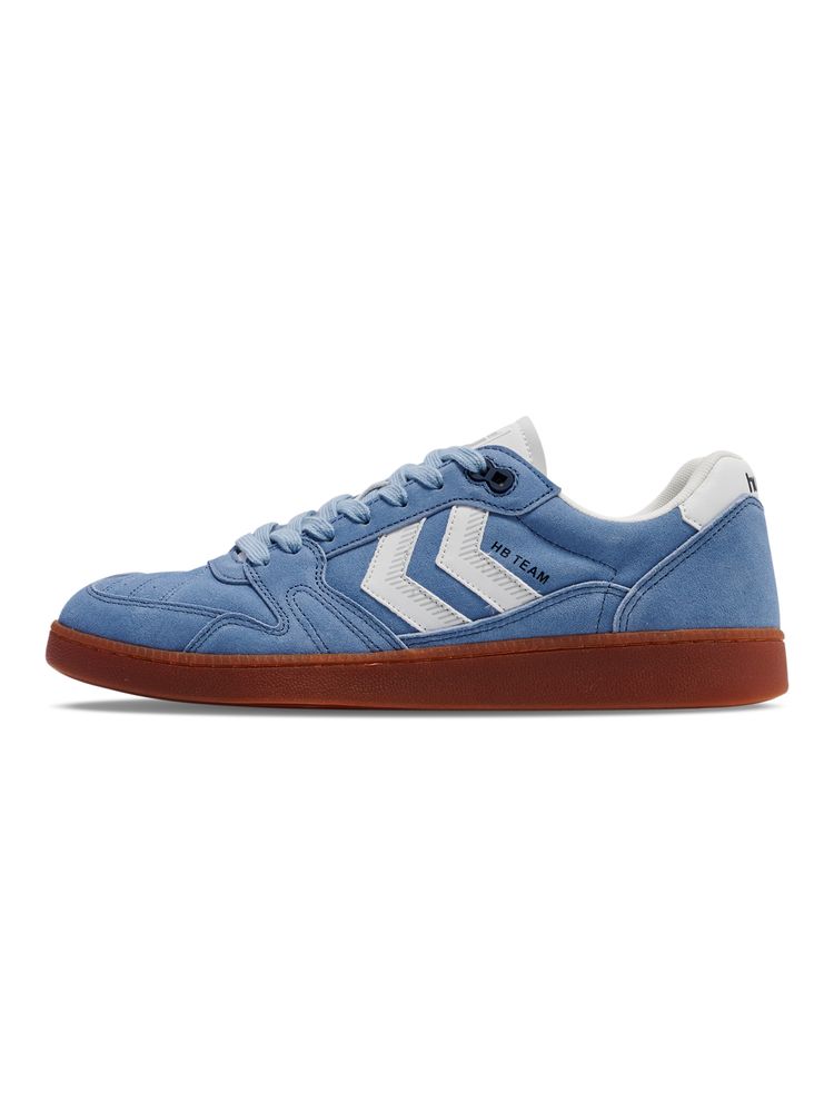 Hummel Hb Team - faded denim