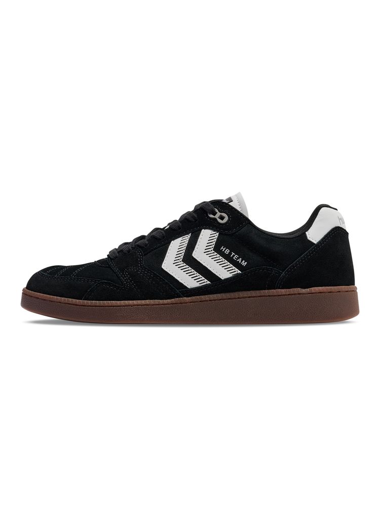 Hummel Hb Team - anthracite