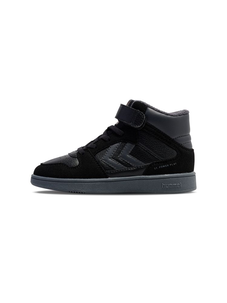 Hummel St Power Play Mid Wt Jr - black