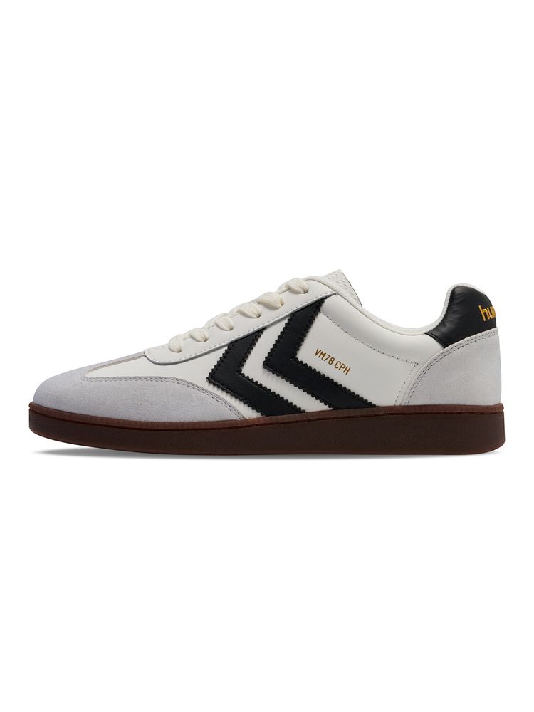 Hummel Vm78 Cph Ls - white/black