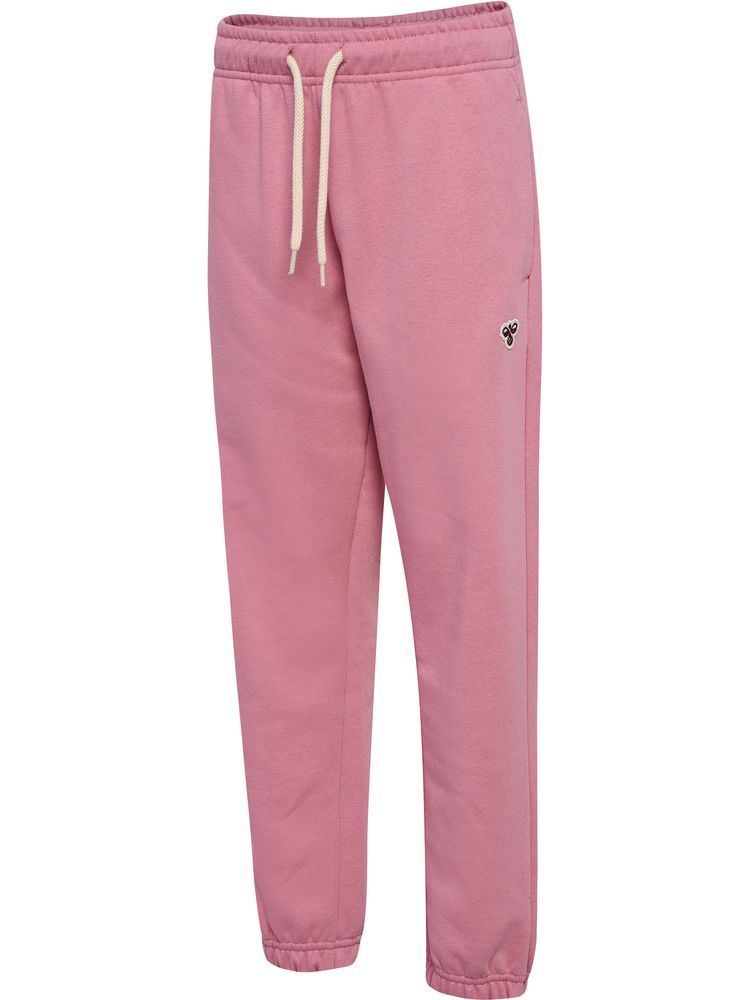 Hummel Hmljr Loose Sweatpants Bee - polignac