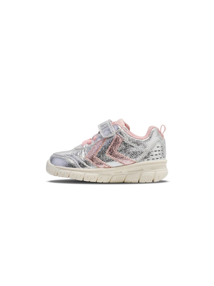 Hummel Crosslite Glitter Infant - silver