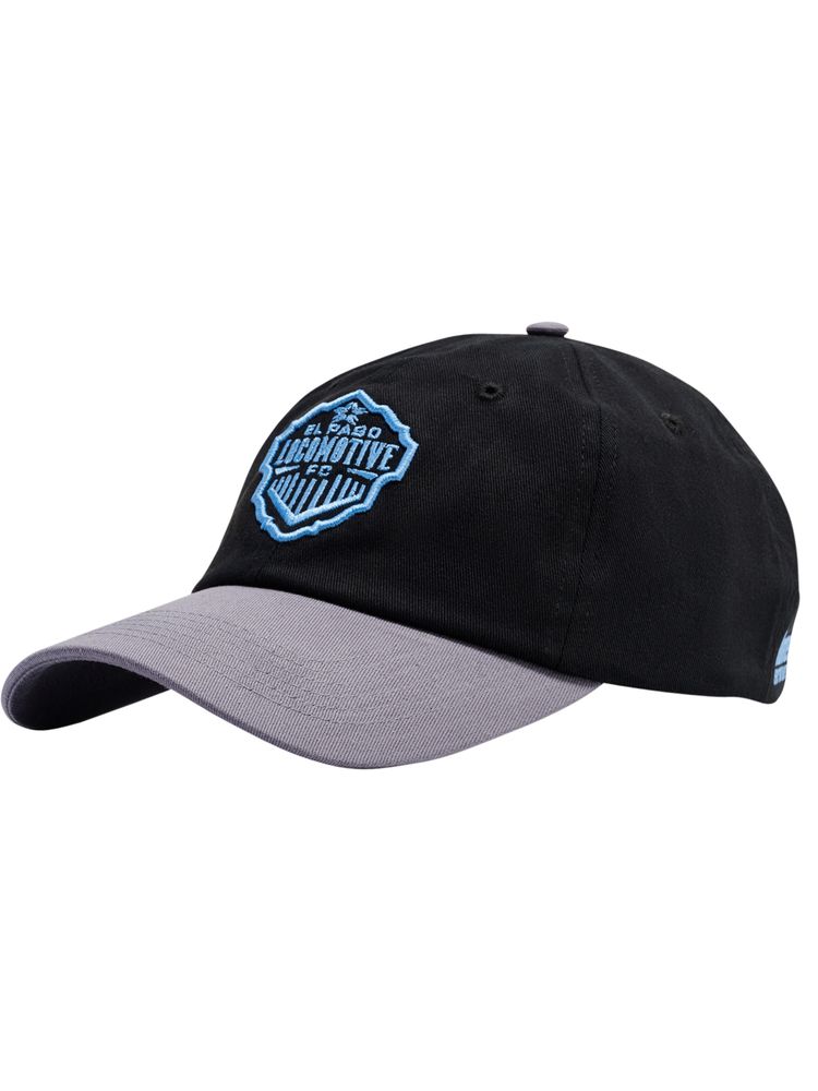 Hummel Hmlbaseball Cap El Paso - black