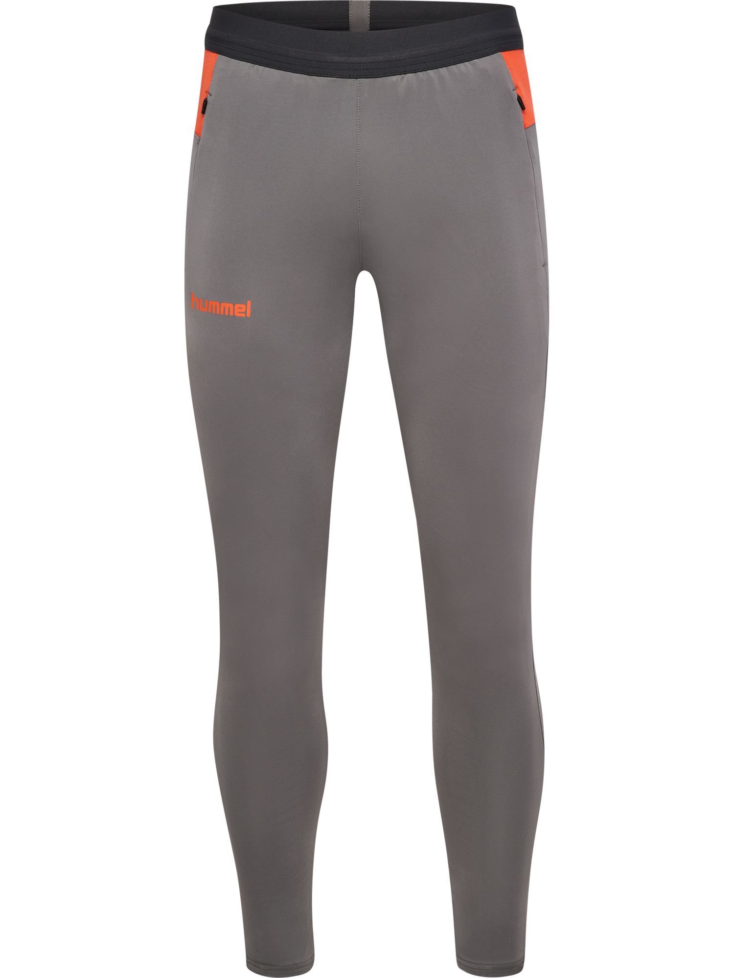 Hummel Hmlblaze Pro Training Pants - steel gray