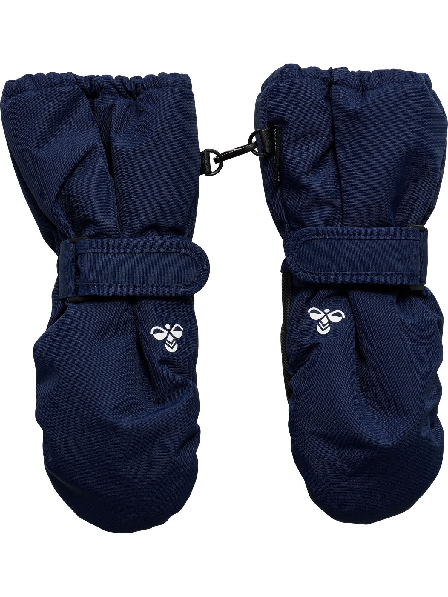 Hummel Hmlmini Mittens Wp - dress blues