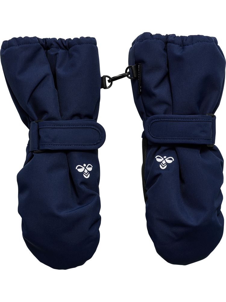 Hummel Hmlmini Mittens Wp - dress blues