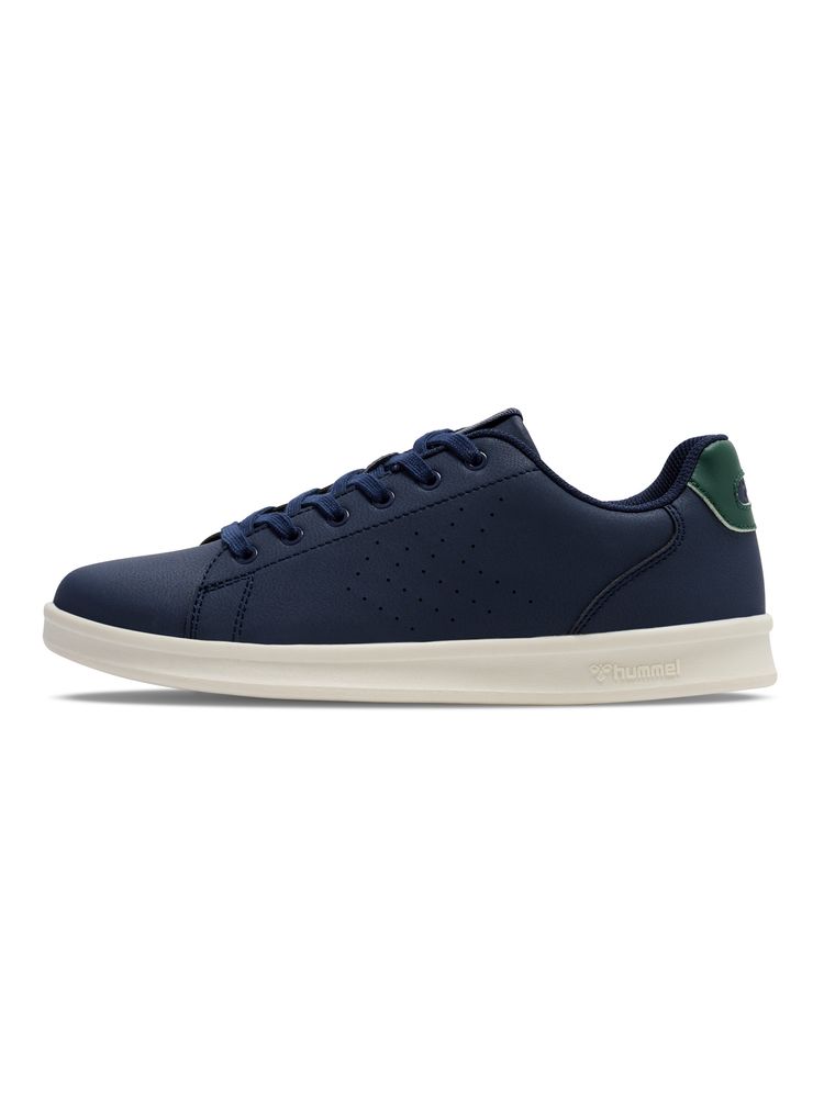 Hummel Court Line Sn - black iris