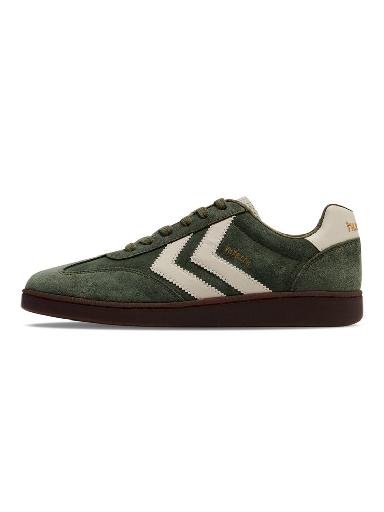 Hummel Vm78 Cph Sp - winter moss
