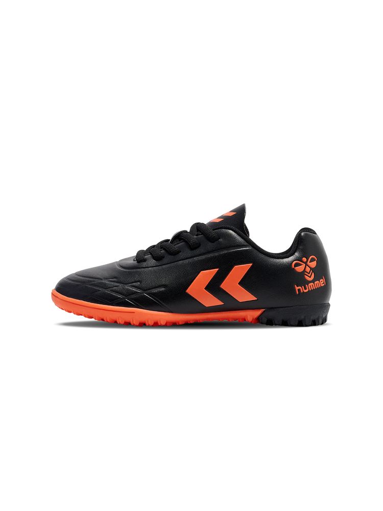 Hummel Top Star Turf Lc Jr - nasturtium