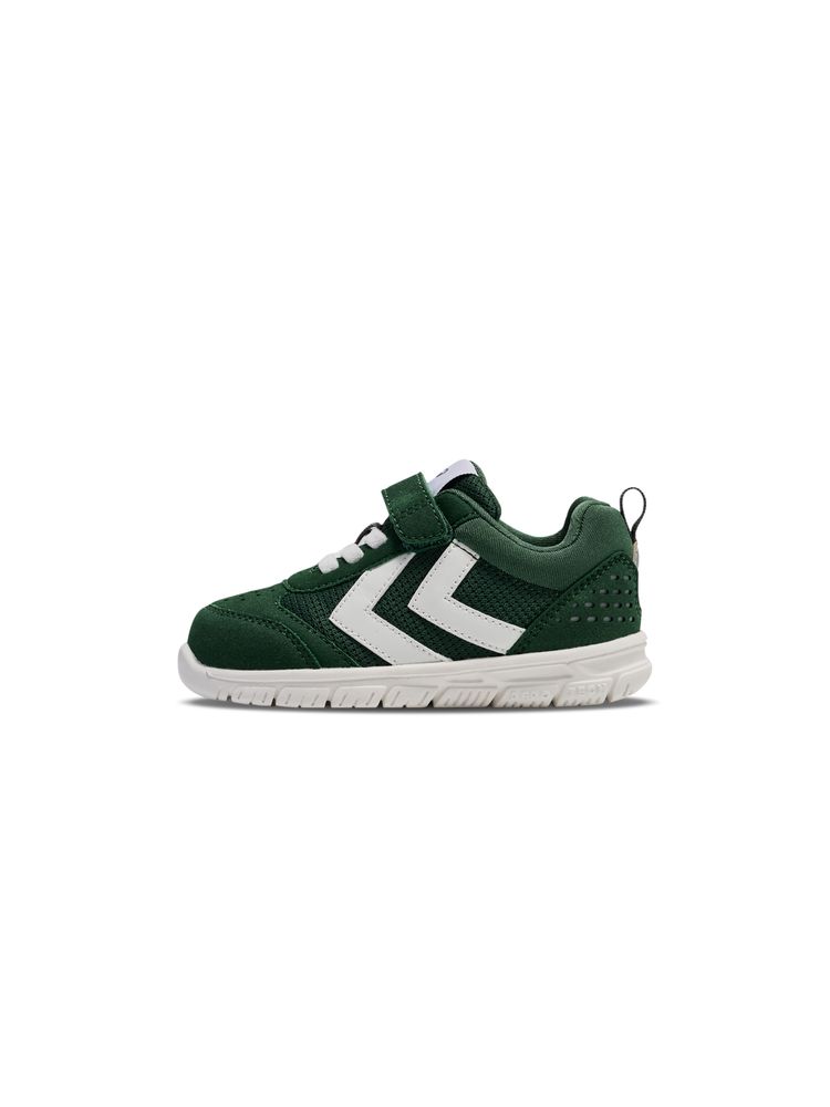 Hummel Crosslite Infant - dark green